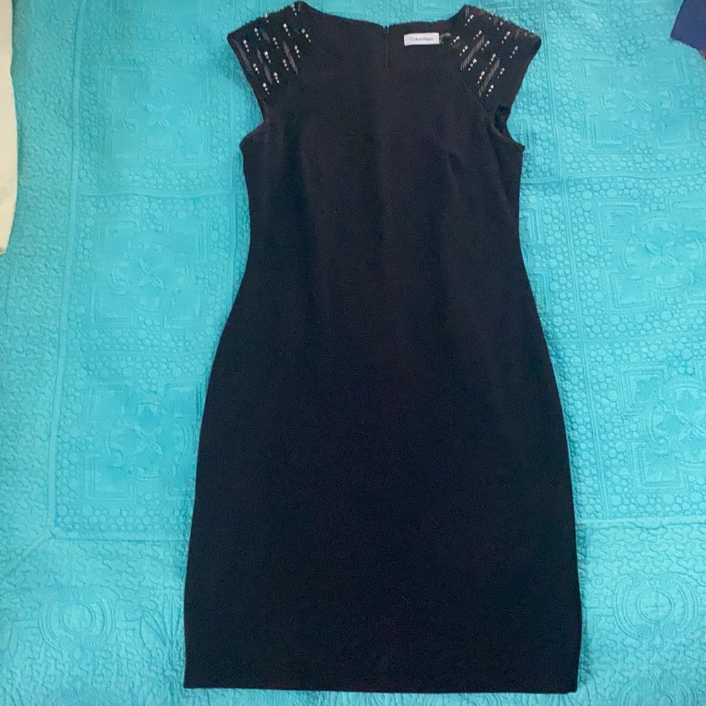 Calvin Klein dress
